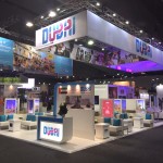 Trade Exhibition Stand